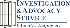 Investigation & Advocacy Service