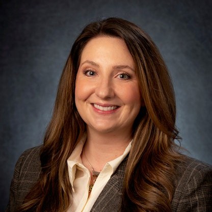 Ashley Cerrentano headshot