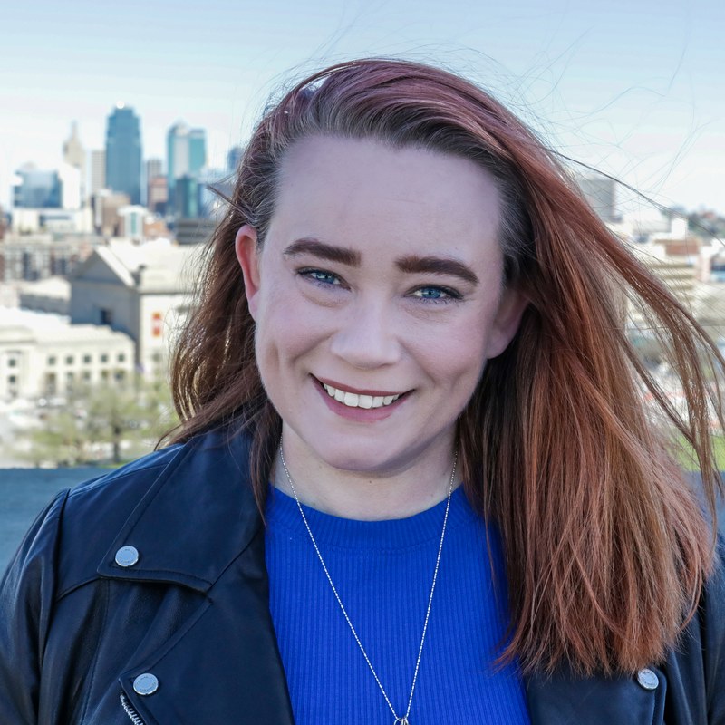 Quinn C. O'Brien headshot